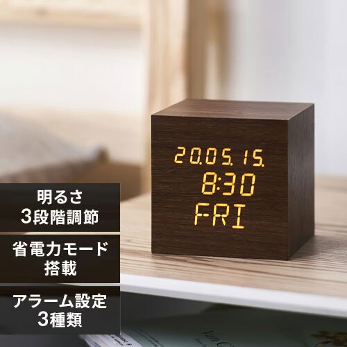 �f�W�^���u���v ICW-02W-T �u���E��