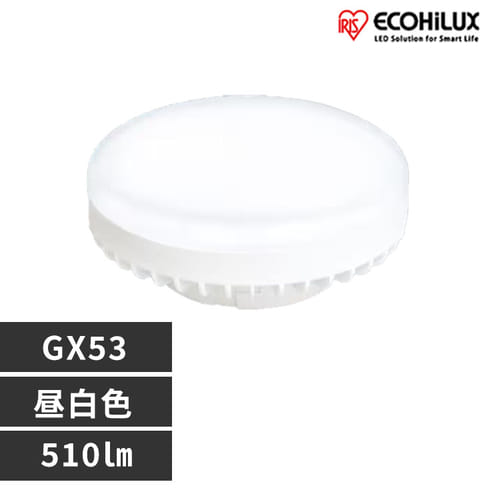 LED�d�� GX-�T�R�^�C�v �����Ή�LDF5N-H-GX53-D