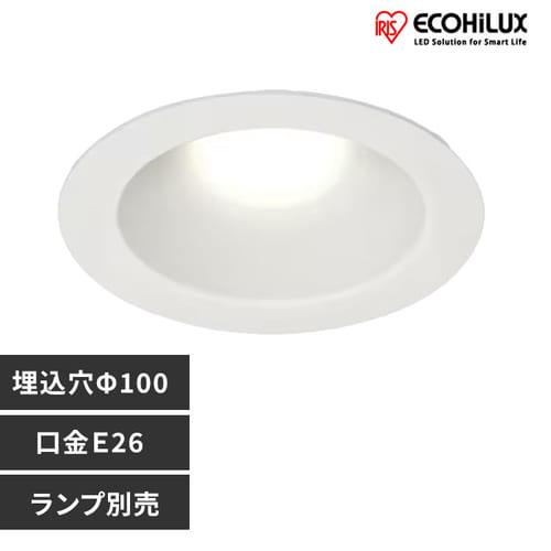 �y�H���K�v�z�_�E�����C�g�p��p���_�E�����C�g���^�d���^�C�v��^ IRLDDL26100-S1W