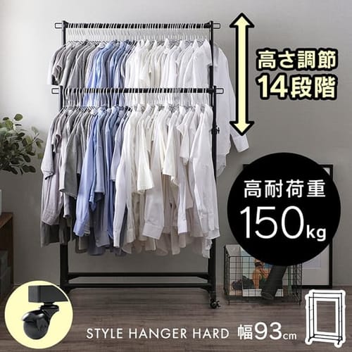 �n���K�[���b�N �X�^�C���n���K�[�n�[�h �_�u���^�C�v PI-H2R �u���b�N