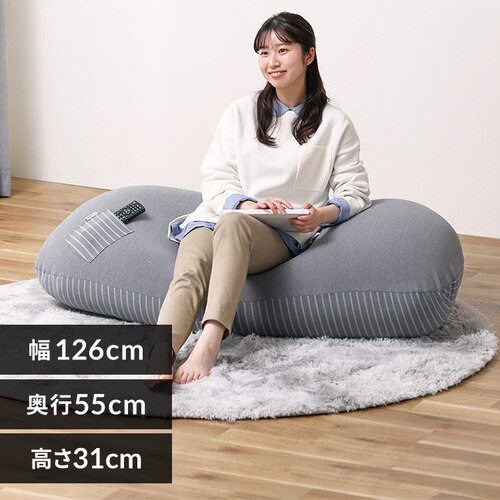 �r�[�Y�N�b�V���� ���o�[�V�u�� RBC-2P ���C�g�O���[