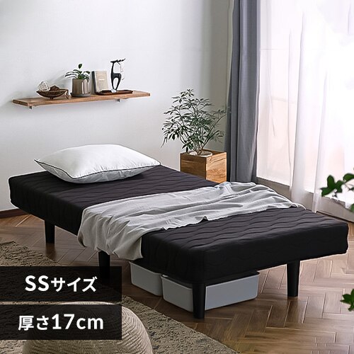 �x�b�h �Z�~�V���O�� �r�t���}�b�g���X �{���l���R�C�� ����17cm BAM-SS �u���b�N