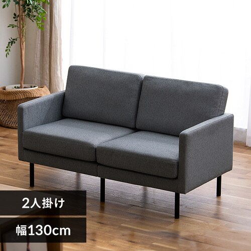 2�l�|���|�P�b�g�R�C���\�t�@ PCS-2S �_�[�N�O���[