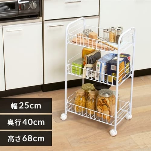 ���b�V���J�[�gDMC-3�i3�i�j