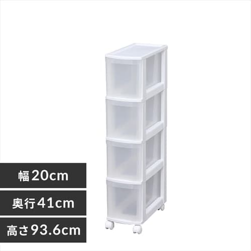 �L�b�`���`�F�X�g 040 �z���C�g�^�N���A 