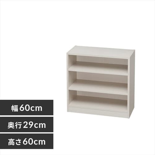 �X�y�[�X�t�B�b�g���b�N(��60�~���s29�~����60cm) S-SFR6060 �I�t�z���C�g