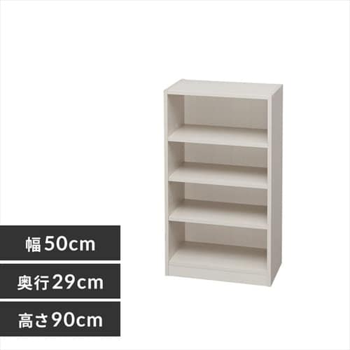 �X�y�[�X�t�B�b�g���b�N(��50�~���s29�~����90cm) S-SFR9050 �I�t�z���C�g