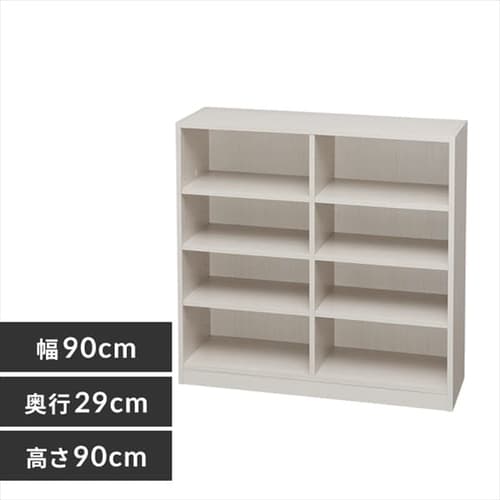 �X�y�[�X�t�B�b�g���b�N(��90�~���s29�~����90cm) S-SFR9090 �I�t�z���C�g