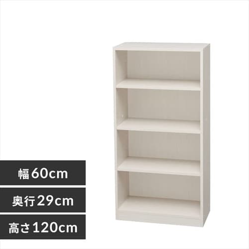 �X�y�[�X�t�B�b�g���b�N(��60�~���s29�~����120cm) S-SFR1260 �I�t�z���C�g