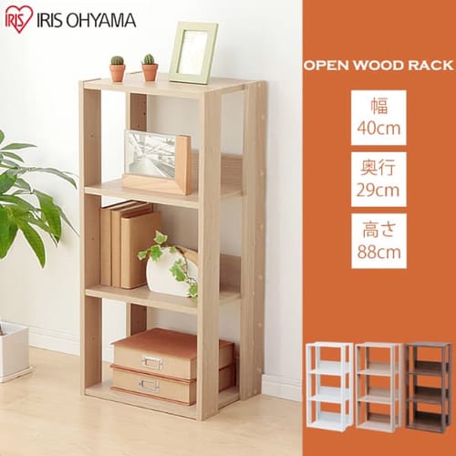 �I�[�v���E�b�h���b�N OWR-400 �i�`������ 