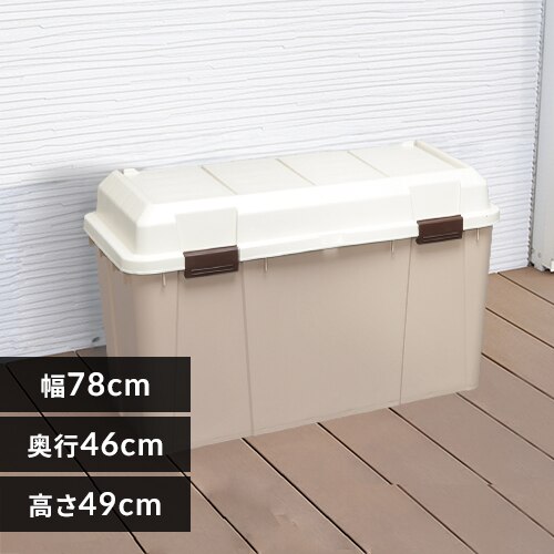 ���[�{�b�N�X ���C�h�X�g�b�J�[ 105L ���O ���� ��e�� WY-780 �x�[�W��