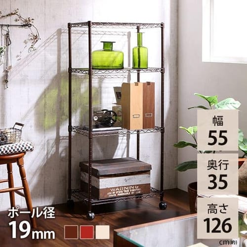 �A���e�B�[�N���^�� AMM-HIGH ���C�����b�h