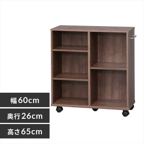 ���[�J�[�g SYR-6026 �u���E���@