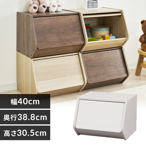 �y���t���z�X�^�b�N�{�b�N�X STB-400D �I�t�z���C�g