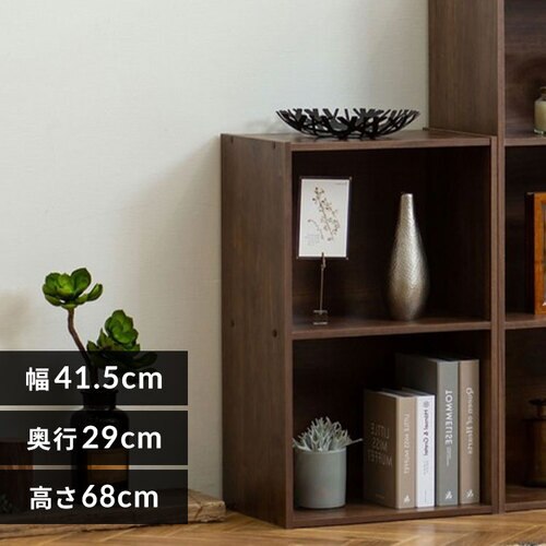 �yA4�T�C�Y�Ή��z�J���[�{�b�N�X 2�i CX-2F �u���E��