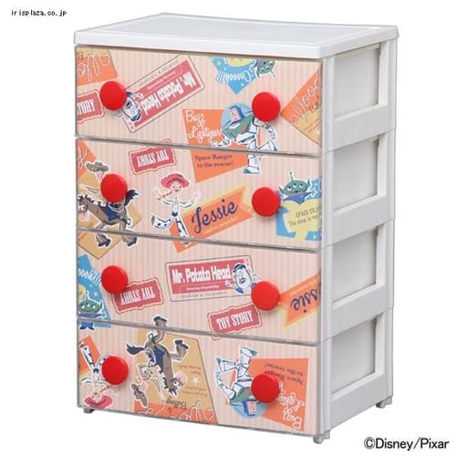 �L�b�Y�`�F�X�g �g�C�X�g�[���[ 4�i CHG-554