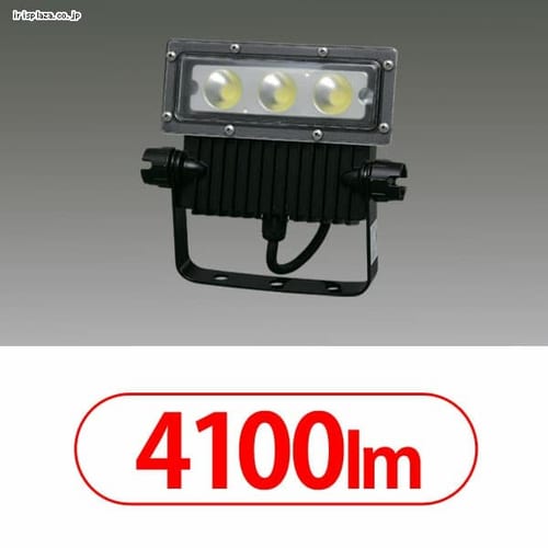 ���OLED�Ɩ� �p�^������37W IRLDSP37N2-M-BK�@�u���b�N