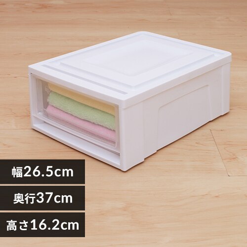 �`�F�X�g BC-S �z���C�g�^�N���A