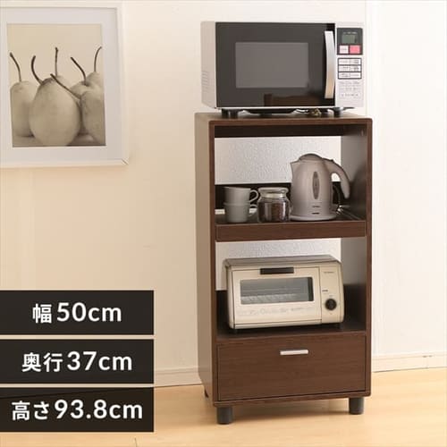 �L�b�`���{�[�h KBD-500 �u���E���I�[�N