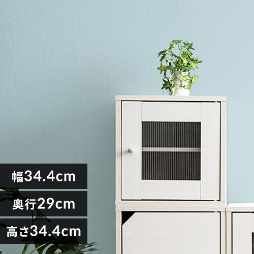 �y�N���A���^�C�v�zQR�{�b�N�X QR-34PDT �z���C�g