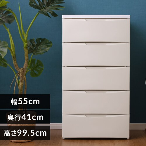 �`�F�X�g 5�i ���[�{�b�N�X �^���X ���[���`�F�X�g RC-555 �z���C�g�^�A�C�{���[