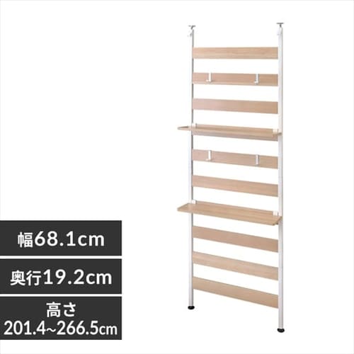 �E�b�h�E�H�[�����b�N�I�t�� WLR-T66 �z���C�g