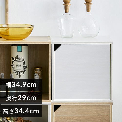 �J���[�{�b�N�X ���t�� �J���[�L���r�b�N CQB-35D �I�t�z���C�g 