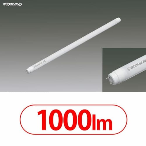 �y�H���K�v�z����LED�����v ECOHiLUX HE160S (�������d) LDG16T�EN/7/10/16S/R