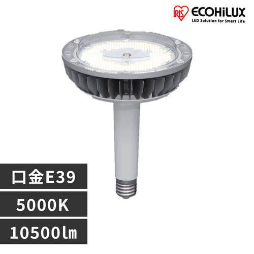 �y�H���K�v�zLED�Ɩ� �n�C�p���[ E39���� RZ�V���[�Y LDR58N-E39/110