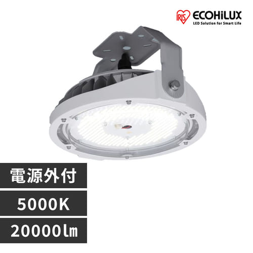 �y�H���K�v�zLED�Ɩ� �n�C�p���[ ���t���^�C�v �����F RZ�V���[�Y LDRCL118N-110BS