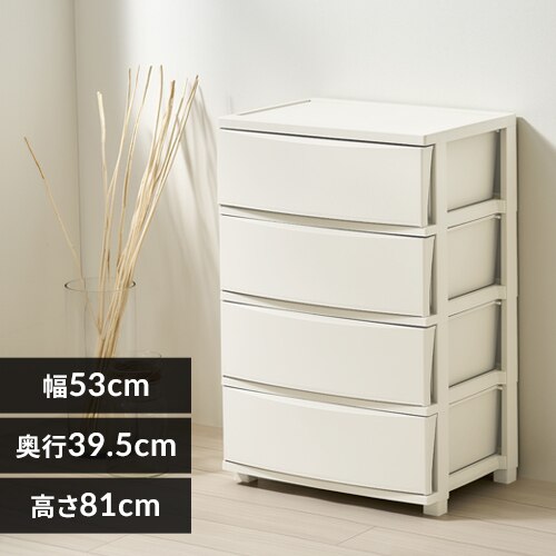 �`�F�X�g 4�i ���[�{�b�N�X �^���X �R���l�`�F�X�g CLN-544 �z���C�g 