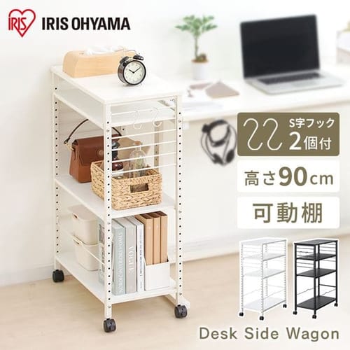 �f�X�N�T�C�h���S�� �L���X�^�[�t�� DSW-600 �u���b�N