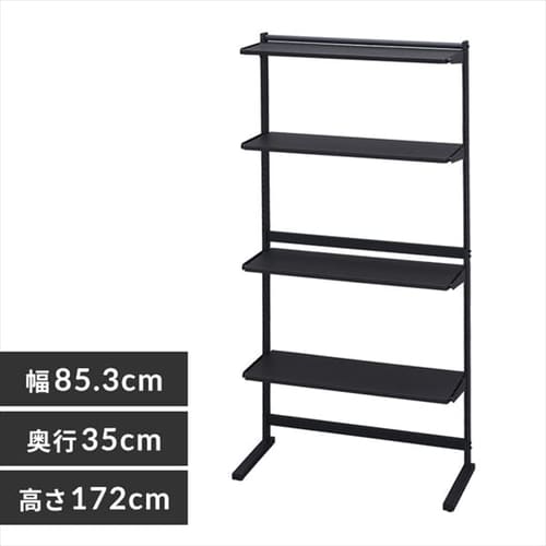 �X�^�C���E�H�[�����b�N SWR-850 �u���b�N�^�u���b�N