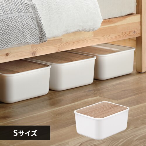 �i�`�������E�b�h�{�b�N�X NWB-29 �z���C�g