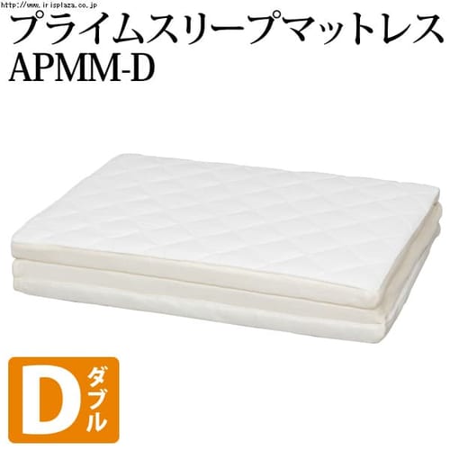 �v���C���X���[�v�}�b�g���X APMM-D �_�u��