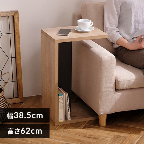 �T�C�h�e�[�u�� STB-288W ���C�g�i�`������