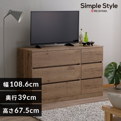 �E�b�h�`�F�X�g ���[�^�C�v WCH-1090L �A�b�V���u���E��