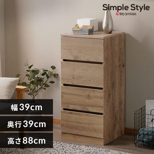 �E�b�h�`�F�X�g WCH-390 �A�b�V���u���E��