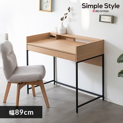 �f�X�N ���r���O�f�X�N LVD-890 �i�`������/�u���b�N