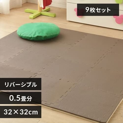 ��9���Z�b�g��W���C���g�}�b�g JTMR-39 �u���E���^�x�[�W���@