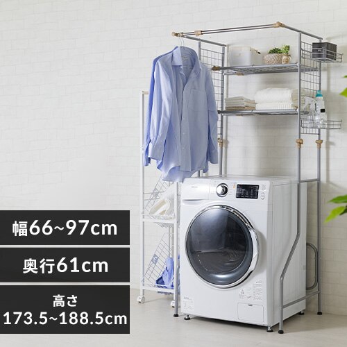 �����h���[���b�N �n���K�[�o�[�t�� �X�e�����X HLR-Y18