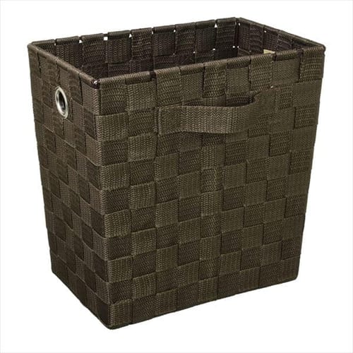 �J���[�o�X�P�b�g CBK-16D �u���E��