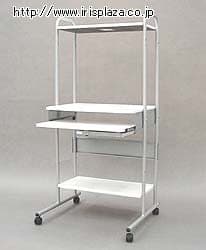 COMSITE�p�\�R���f�X�N�@CST-613W�@�z���C�g