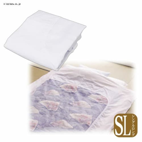 �|���z�c�J�o�[ CWK-SL �V���O�������O �z���C�g