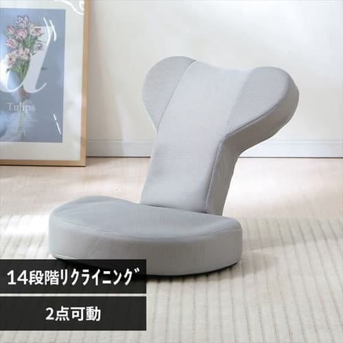 ���`����`�F�A GUC-1 �O���[