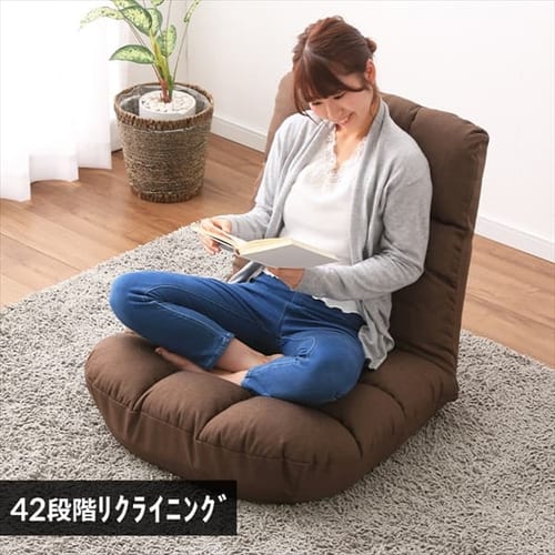 ���֎q �|�P�b�g�R�C�� �L���� PCC-700 �u���E��