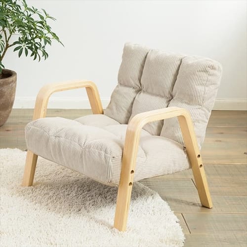 �֎q ���N���C�j���O �ؐ��A�[�� WAC-S �x�[�W��