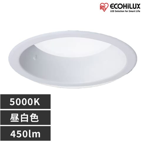 �y�H���K�v�z���C��SB�`LED�_�E�����C�g �����F 450lm LSB100-0650NCAW-V3�@