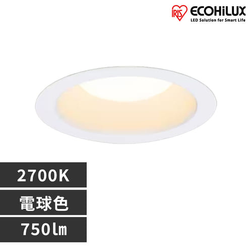 �y�H���K�v�z���C��SB�`LED�_�E�����C�g �d���F 750lm LSB100-1027NCAW-V3