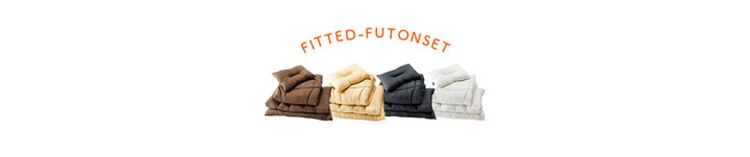 カラダにフィットする布団3点セット